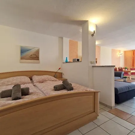 Haus Silbermoewe Middelhagen